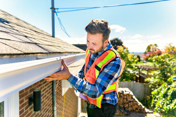 Best Green or Eco-Friendly Roofing Solutions  in Heath, OH