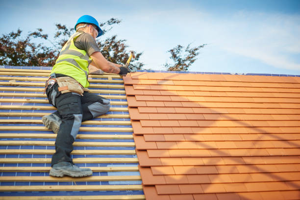 Best Roof Coating and Sealing  in Heath, OH